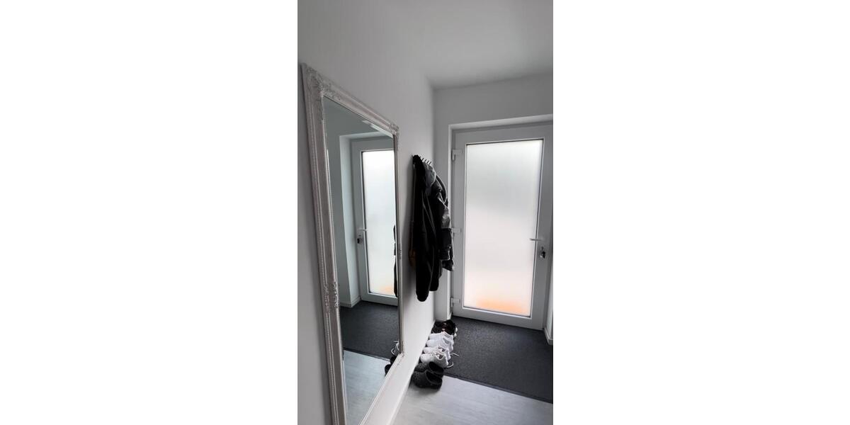 Erdgeschoßwohnung Waldbröl - 2.5 Zimmer, 83 m&sup2;, 1.000&euro; | Angebot:26372658