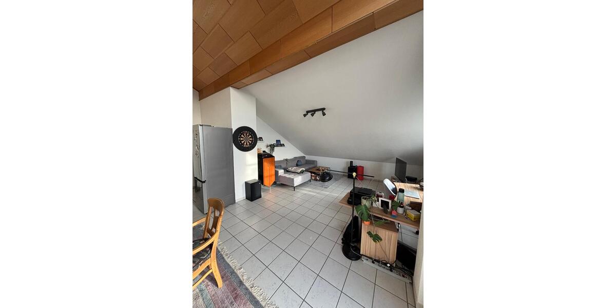 Dachgeschoßwohnung Warstein - 2 Zimmer, 67 m&sup2;, 425&euro; | Angebot:26420325