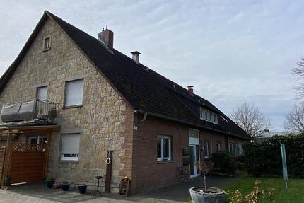 Wohnung Ibbenbüren Bockraden - 6 Zimmer, 114 m&sup2;, 800&euro; | Angebot:25174394