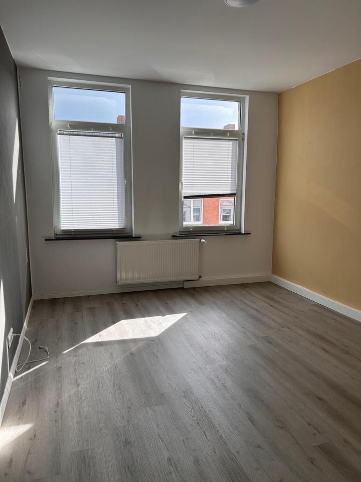 2 Zimmer Wohnung in Stadtteil Heppens