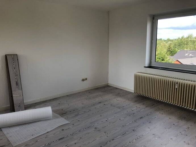 Etagenwohnung Husum Porrenkoog - 2 Zimmer, 51 m&sup2;, 500&euro; | Angebot:24991692