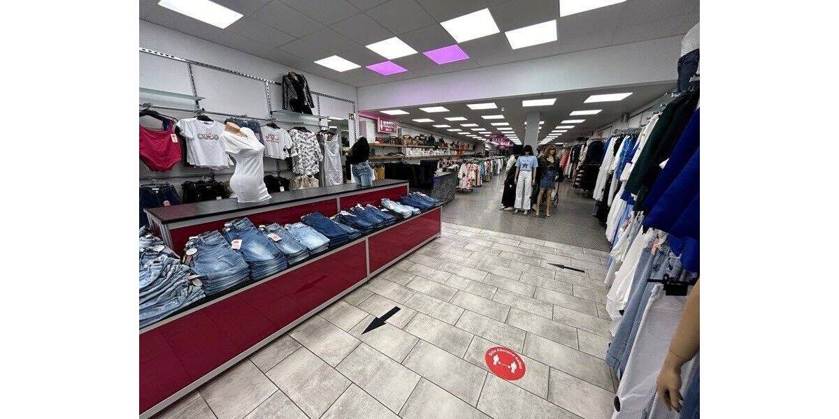 Gewerbeobjekt Neunkirchen Wiebelskirchen - 2.700&euro; | Angebot:24115290