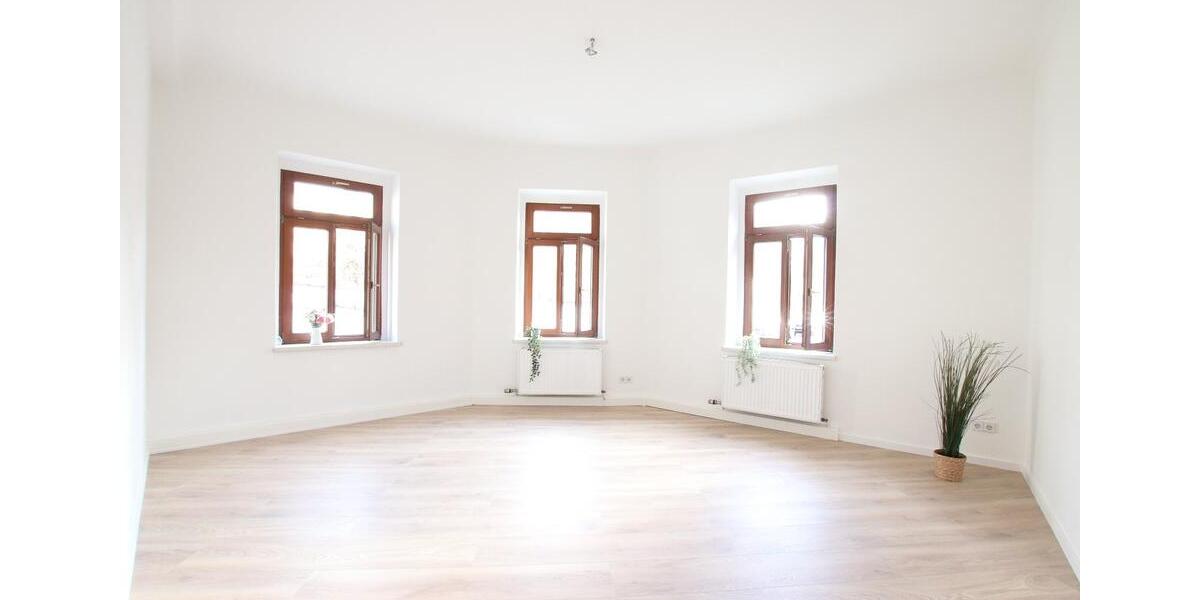 Hochparterre Pirna - 3 Zimmer, 67 m&sup2;, 498&euro; | Angebot:25546176