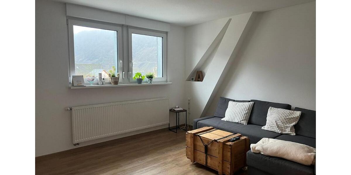 Etagenwohnung Bruttig-Fankel Fankel - 2 Zimmer, 60 m&sup2;, 450&euro; | Angebot:24568505