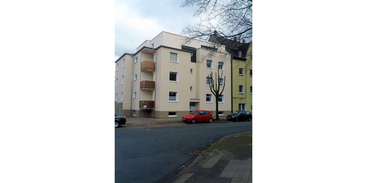 Etagenwohnung Herten Herten-Süd-Ost - 3.5 Zimmer, 70 m&sup2;, 560&euro; | Angebot:27272247