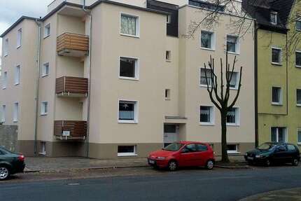 Wohnung Herten Herten-Süd-Ost - 3.5 Zimmer, 70 m&sup2;, 560&euro; | Angebot:27272247