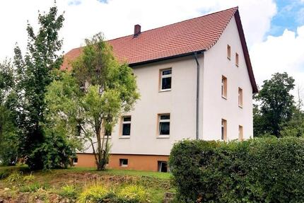 Wohnung Floh-Seligenthal Seligenthal - 3 Zimmer, 68 m&sup2;, 450&euro; | Angebot:25971347