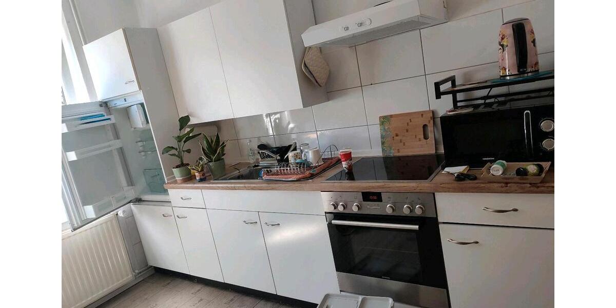 Etagenwohnung Emden - 2 Zimmer, 59 m&sup2;, 445&euro; | Angebot:26603463