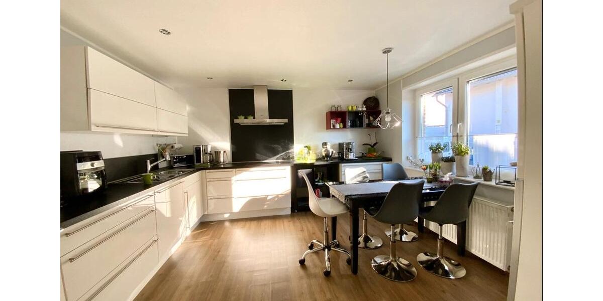 Wohnen auf Zeit Münster Erphoviertel - 4 Zimmer, 140 m&sup2;, 20&euro; | Angebot:26551610