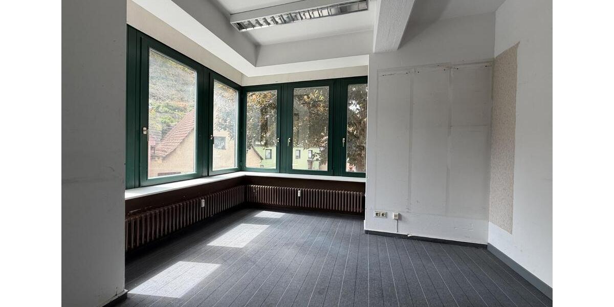 Gewerbeobjekt Hausach - 1.675&euro; | Angebot:26594677