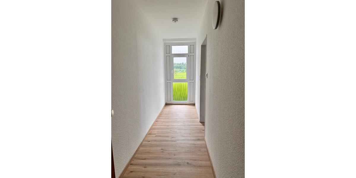 Etagenwohnung Alsfeld - 1 Zimmer, 33 m&sup2;, 350&euro; | Angebot:26662461