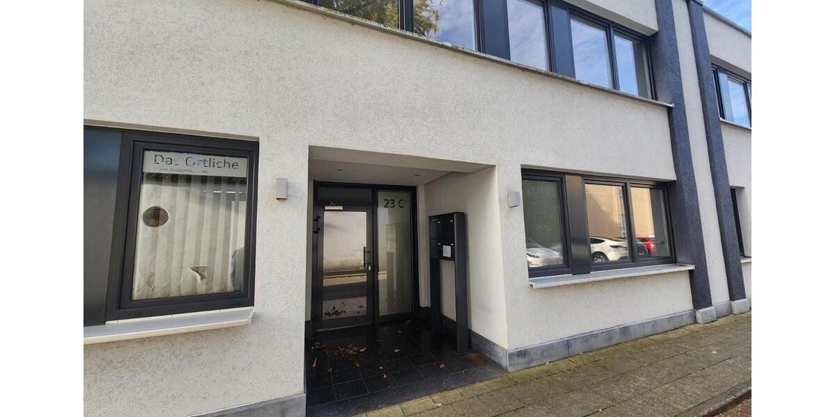 Büroflächen - Einzelbüros ab 17 m² in Aachen-Verlautenheide zimmer