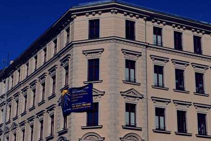 Wohnung Leipzig Reudnitz-Thonberg - 4 Zimmer, 113 m&sup2;, 1.300&euro; | Angebot:26659768