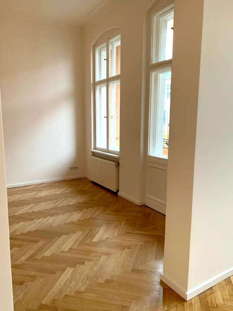 Wohnung zum Mieten in Berlin 2.816 € 176 m²