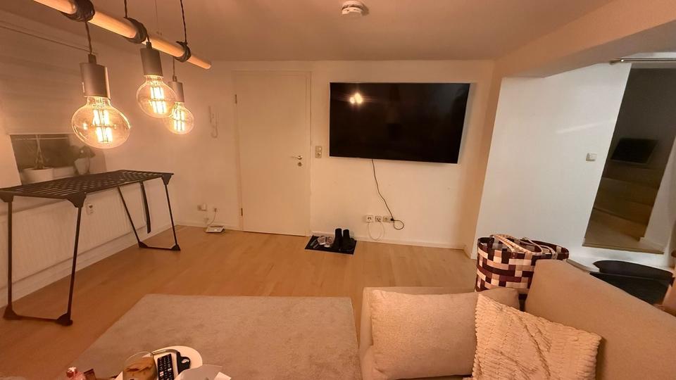 Etagenwohnung Schlitz - 3 Zimmer, 78 m&sup2;, 600&euro; | Angebot:24893216