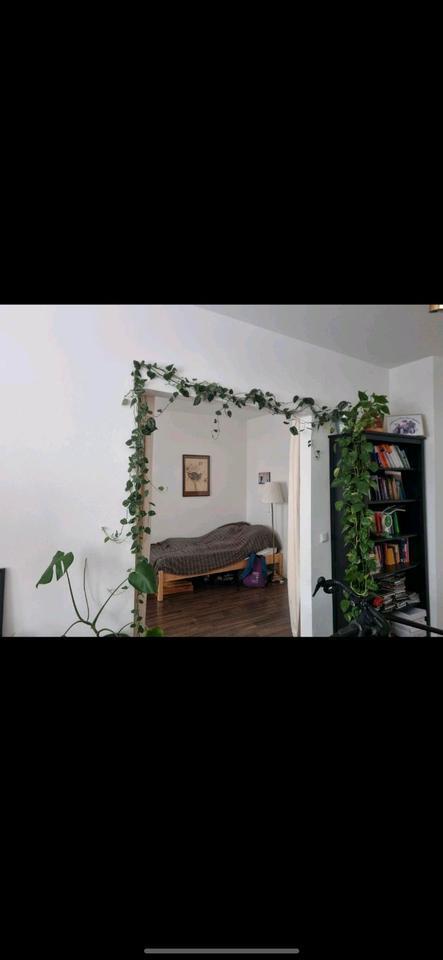 UNTERMIETE - Flexibler Zeitraum, bitte genau lesen! zimmer