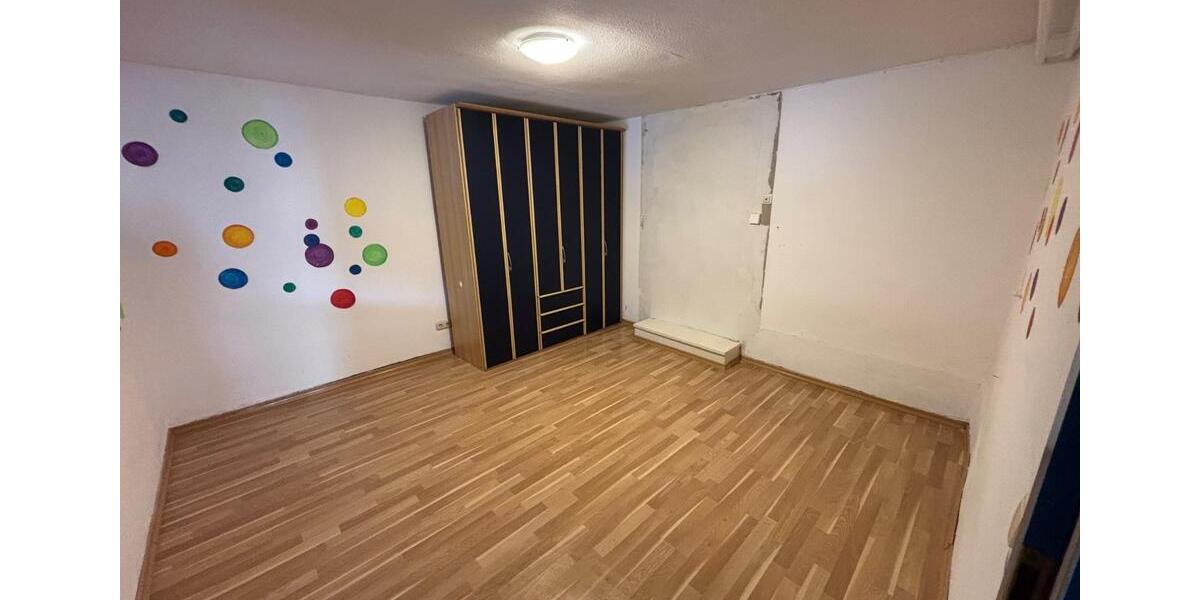 Etagenwohnung Burgwald - 1 Zimmer, 40 m&sup2;, 460&euro; | Angebot:24946541