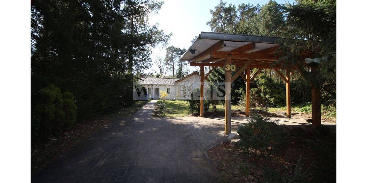 Bungalow Groß Köris Klein Köris - 5 Zimmer, 97 m&sup2;, 1.600&euro; | Angebot:26393154