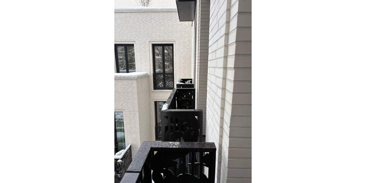 Etagenwohnung Hamburg Harvestehude - 2 Zimmer, 50 m&sup2;, 2.750&euro; | Angebot:24594607