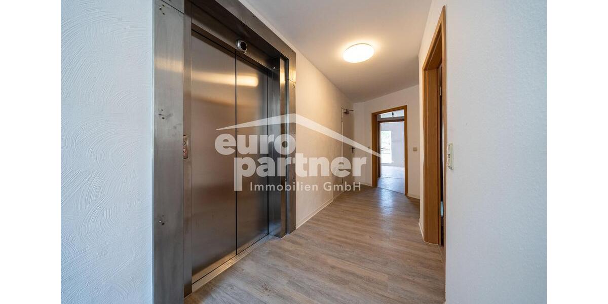 Dachgeschoßwohnung Idar-Oberstein Oberstein - 2 Zimmer, 59 m&sup2;, 450&euro; | Angebot:24782493