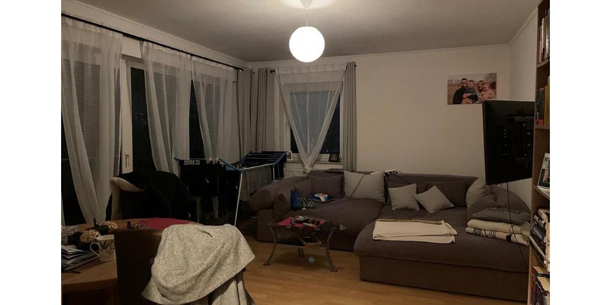 Erdgeschoßwohnung Banzkow - 2 Zimmer, 64 m&sup2;, 580&euro; | Angebot:26438872