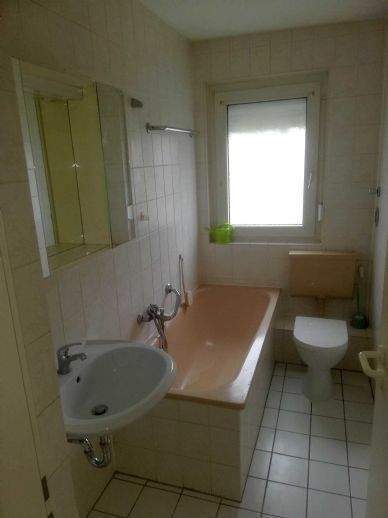 Etagenwohnung Dorsten Hervest - 3 Zimmer, 62 m&sup2;, 620&euro; | Angebot:24822294