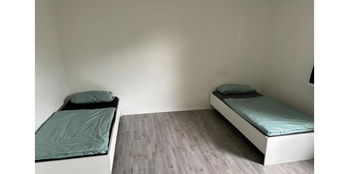 Wohnen auf Zeit Duisburg Ruhrort - 2 Zimmer, 65 m&sup2;, 22&euro; | Angebot:26019215
