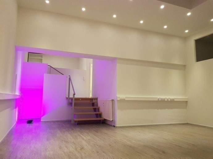 Müllheim Bhf - Moderne Gewerbe-Büro-Lager-Werkstatt-Hallenfläche ab 100-210qm, TOP Ausstattung in_TOP-Immobilie + mit PP + Klosterrunsstr. 19_Müllheim zimmer