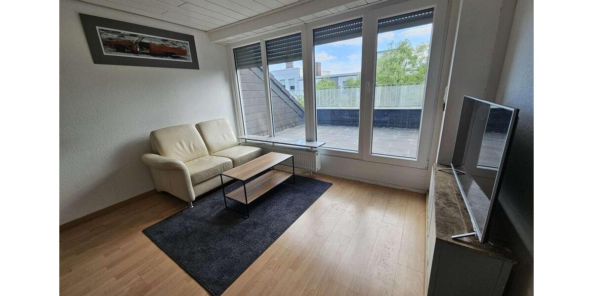 Wohnen auf Zeit Bochum Bochum-Mitte - 1 Zimmer, 20 m&sup2;, 400&euro; | Angebot:25224245