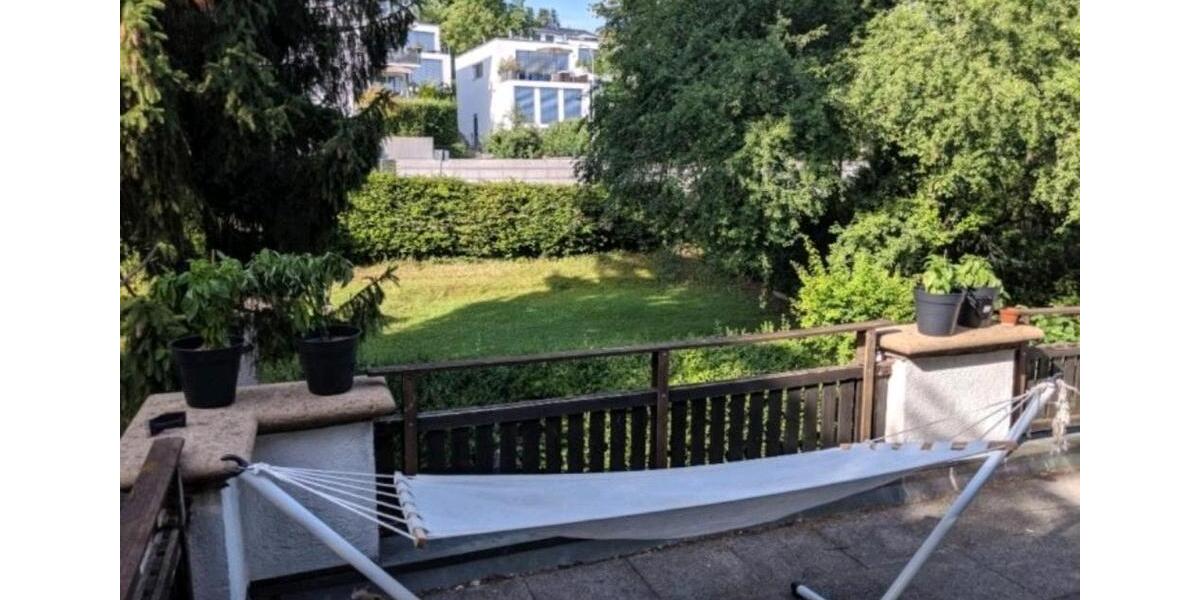 Wohnen auf Zeit Esslingen am Neckar - 1 Zimmer, 12 m&sup2;, 298&euro; | Angebot:25763100