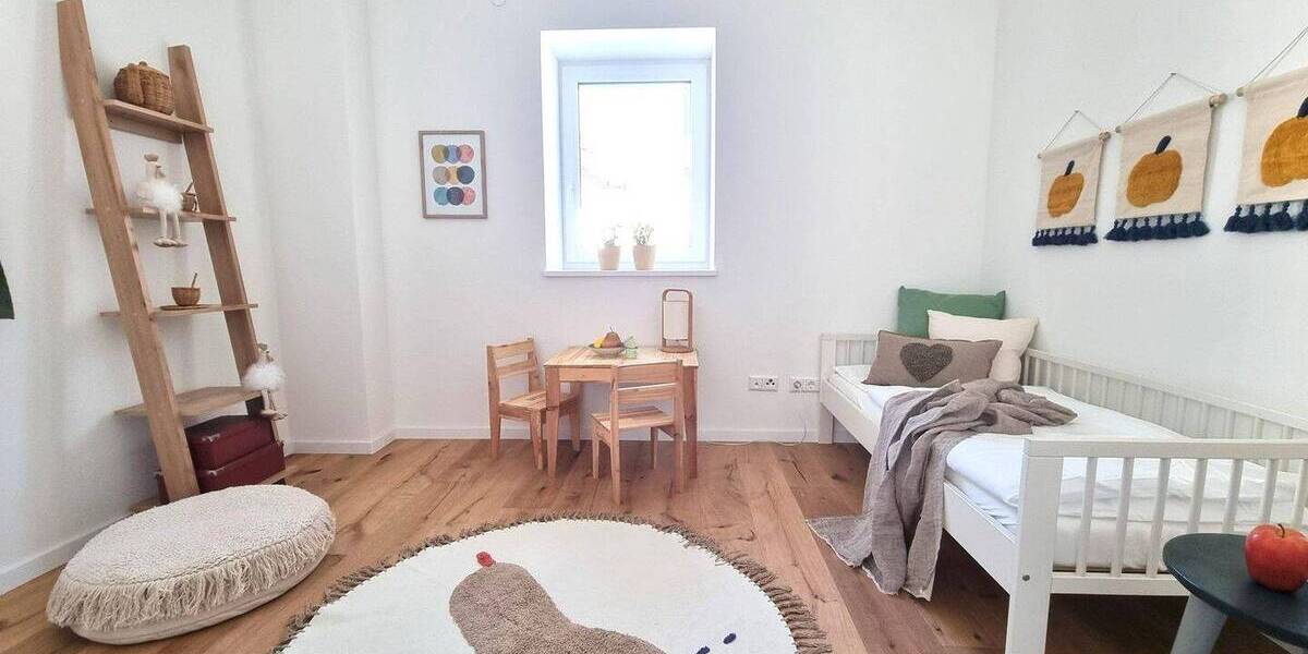Etagenwohnung Sigmaringen - 4 Zimmer, 109 m&sup2;, 1.500&euro; | Angebot:26058790
