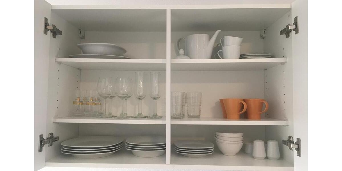 Erdgeschoßwohnung Trier - 2.5 Zimmer, 45 m&sup2;, 1.250&euro; | Angebot:26028476