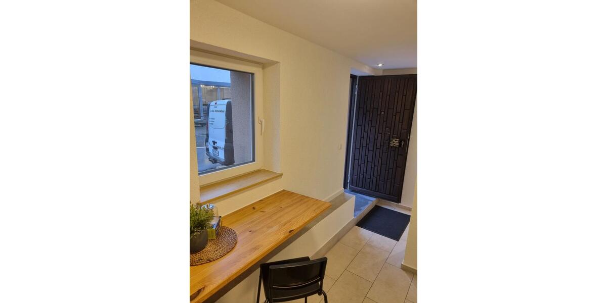 Wohnen auf Zeit Neckarsteinach - 1 Zimmer, 35 m&sup2;, 890&euro; | Angebot:25365972