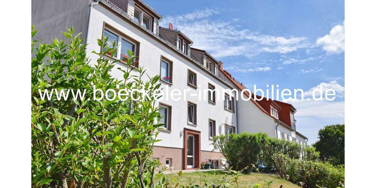 Etagenwohnung Hartha - 3 Zimmer, 65 m&sup2;, 387&euro; | Angebot:27003353