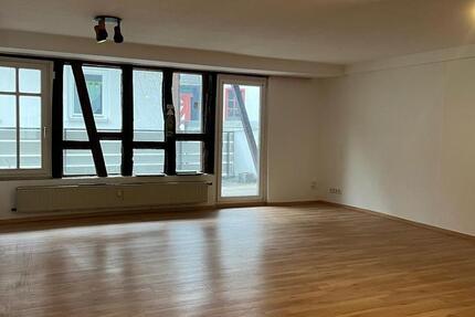 Großzügige Wohnung im Herzen der Weilburger Innenstadt 4 zimmer