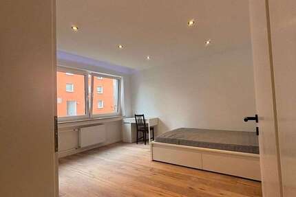 Zimmer Nürnberg Sankt Peter - 340&euro; | Angebot:26463250