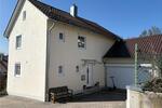 Einfamilienhaus Eggenfelden - 4 Zimmer, 95 m&sup2;, 890&euro; | Angebot:26628089