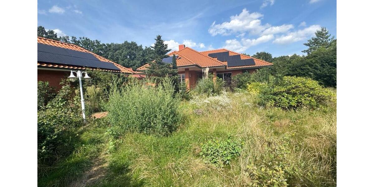 Etagenwohnung Lüdersdorf - 9 Zimmer, 236 m&sup2;, 2.500&euro; | Angebot:24624031