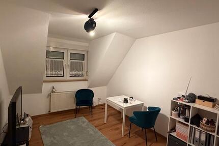 Wohnen auf Zeit Steinheim - 3 Zimmer, 72 m&sup2;, 400&euro; | Angebot:26447410