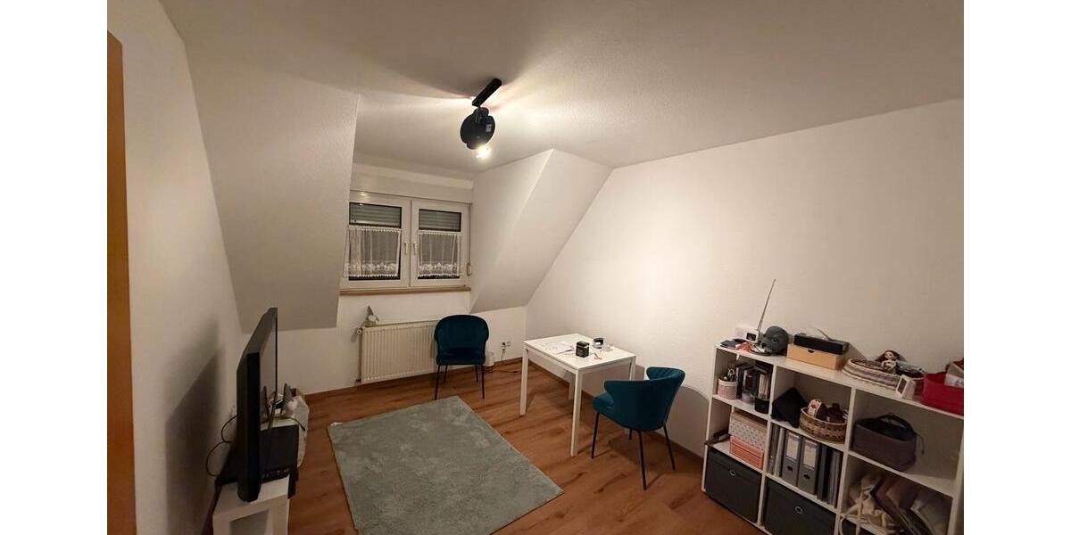 Wohnen auf Zeit Steinheim - 3 Zimmer, 72 m&sup2;, 400&euro; | Angebot:26447410