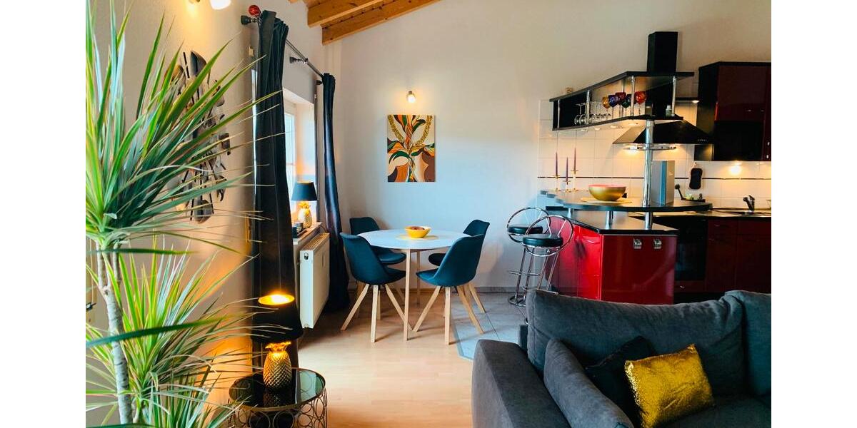 Wohnen auf Zeit Hildburghausen - 50 Zimmer, 25 m&sup2;, 20&euro; | Angebot:9752574