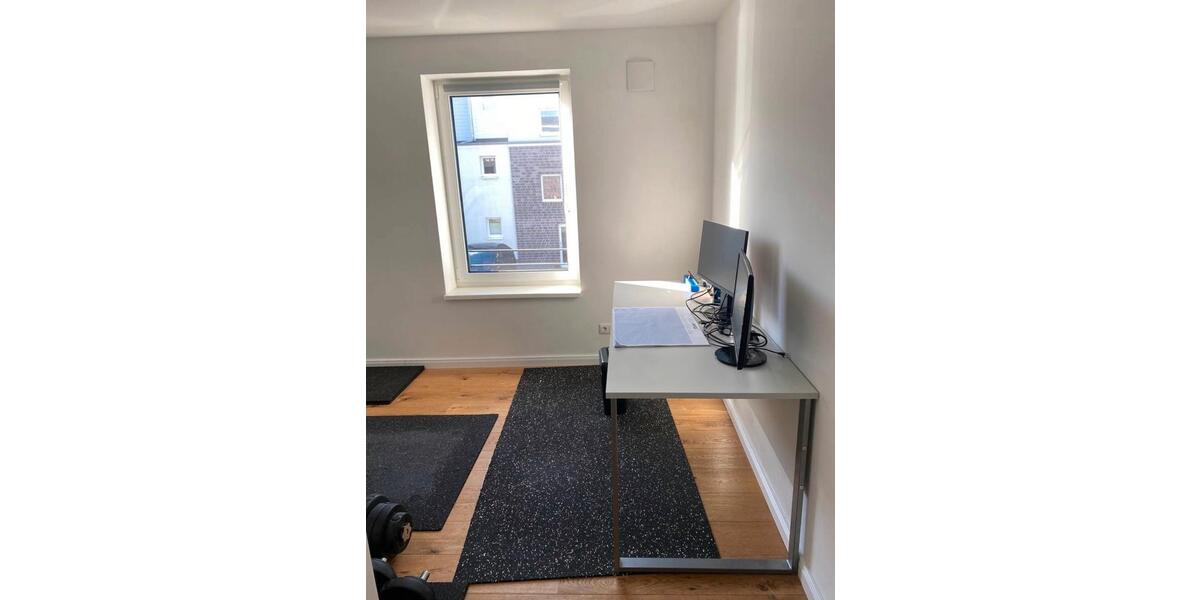 Etagenwohnung Bad Bramstedt - 3 Zimmer, 83 m&sup2;, 1.500&euro; | Angebot:26697334