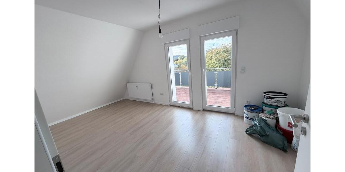 Dachgeschoßwohnung Bielefeld Gadderbaum - 2 Zimmer, 87 m&sup2;, 850&euro; | Angebot:26038758