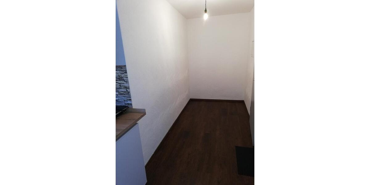 Schöne Single-Wohnung zu vermieten 1 zimmer