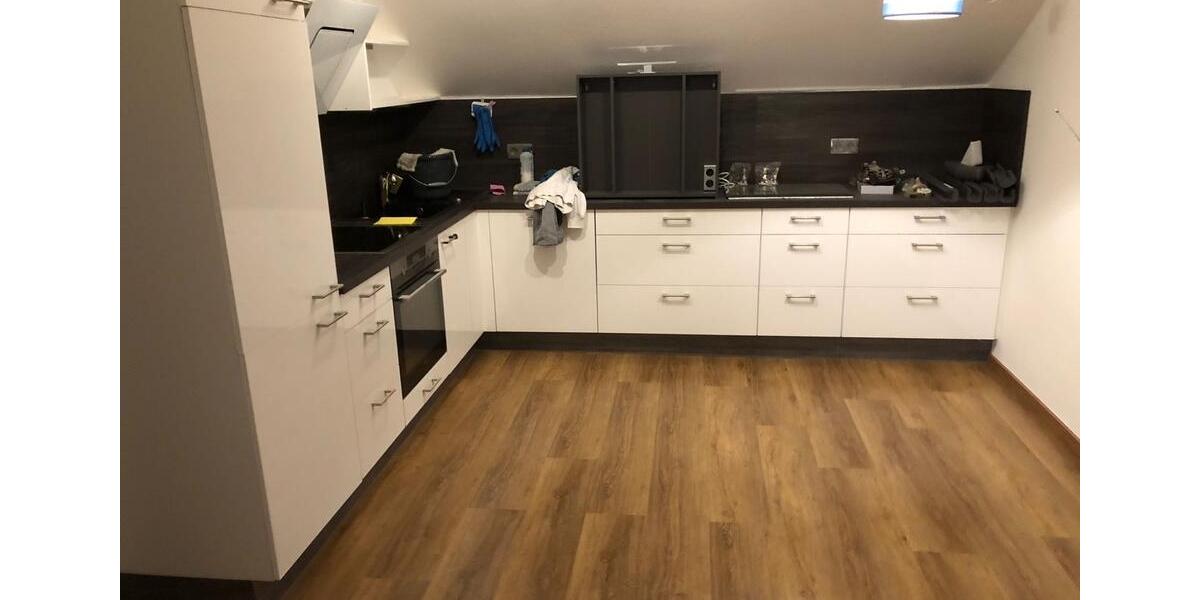 Dachgeschoßwohnung Bayreuth Meyernberg - 1.5 Zimmer, 46 m&sup2;, 615&euro; | Angebot:26698816
