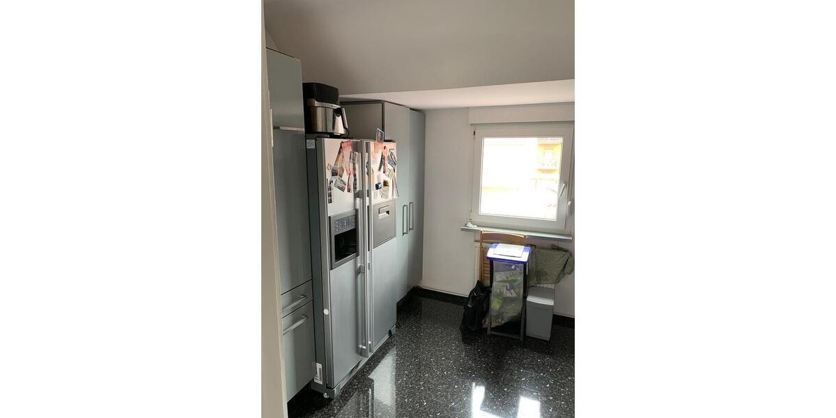 Wohnen auf Zeit Würzburg Heuchelhof - 1 Zimmer, 11 m&sup2;, 370&euro; | Angebot:26275061