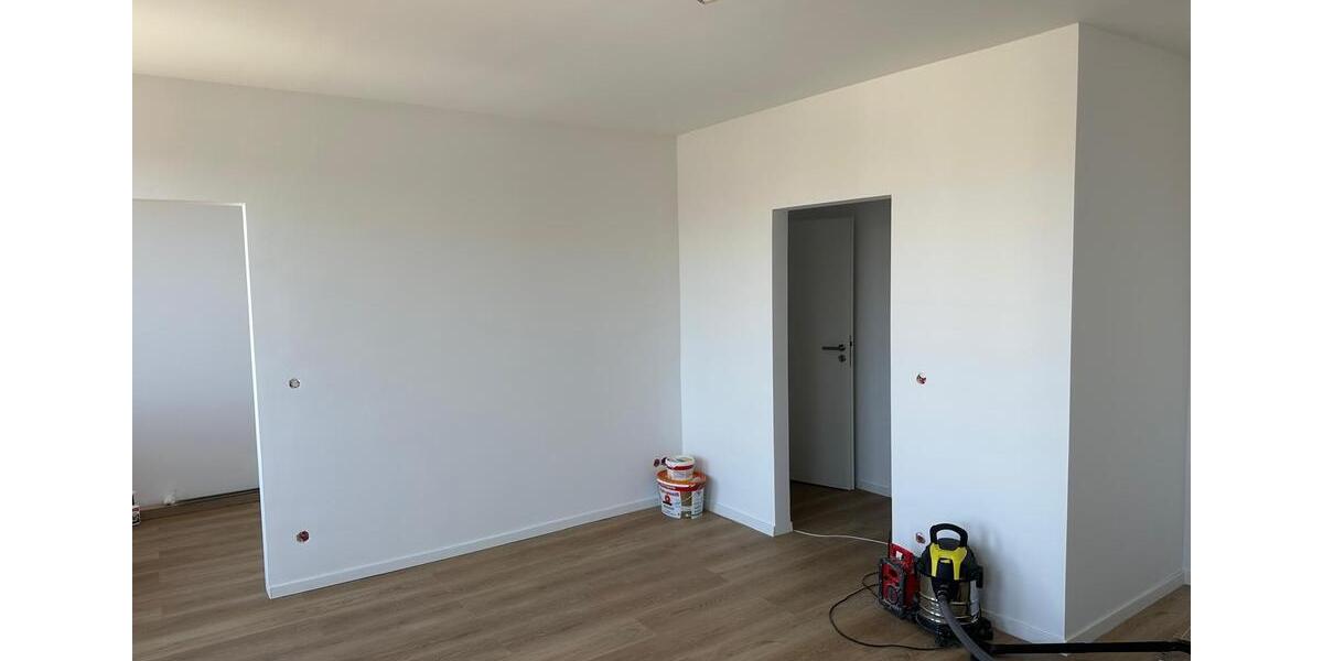 Etagenwohnung Wuppertal Gemarkung Barmen - 2 Zimmer, 45 m&sup2;, 611&euro; | Angebot:26447971