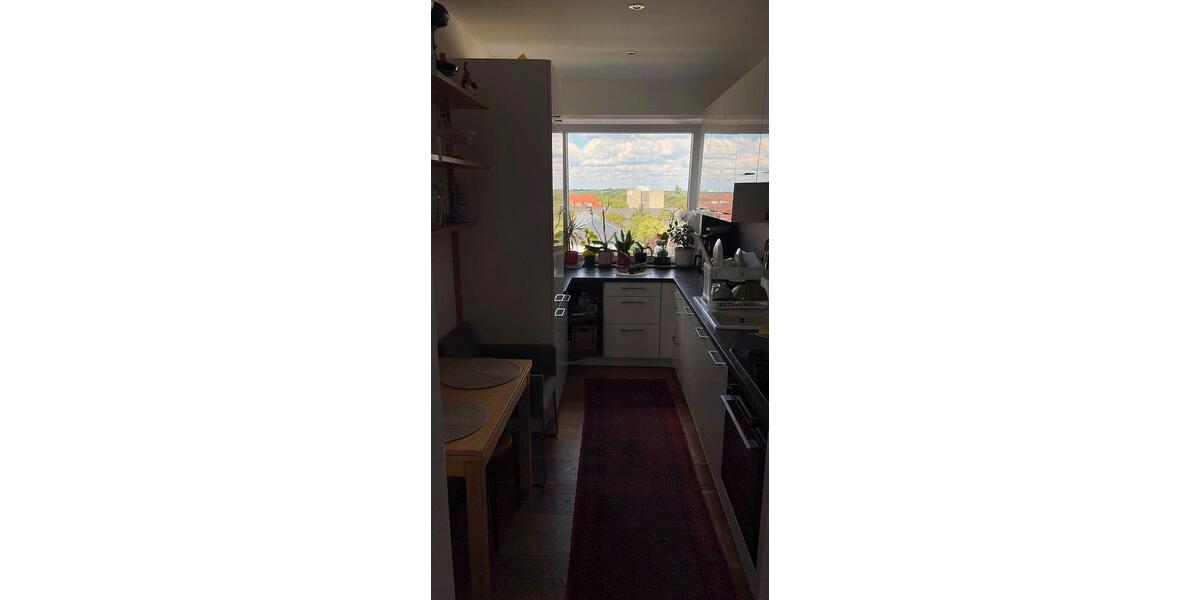 Wohnen auf Zeit Hannover Linden-Limmer - 1 Zimmer, 18 m&sup2;, 530&euro; | Angebot:26254994
