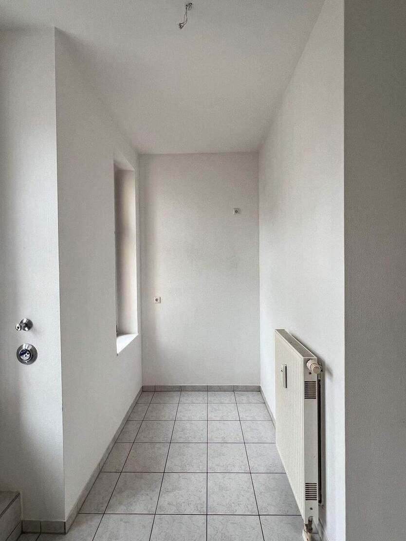 Gemütliche Wohnung im sanierten Altbau mitten in Striesen 2 zimmer