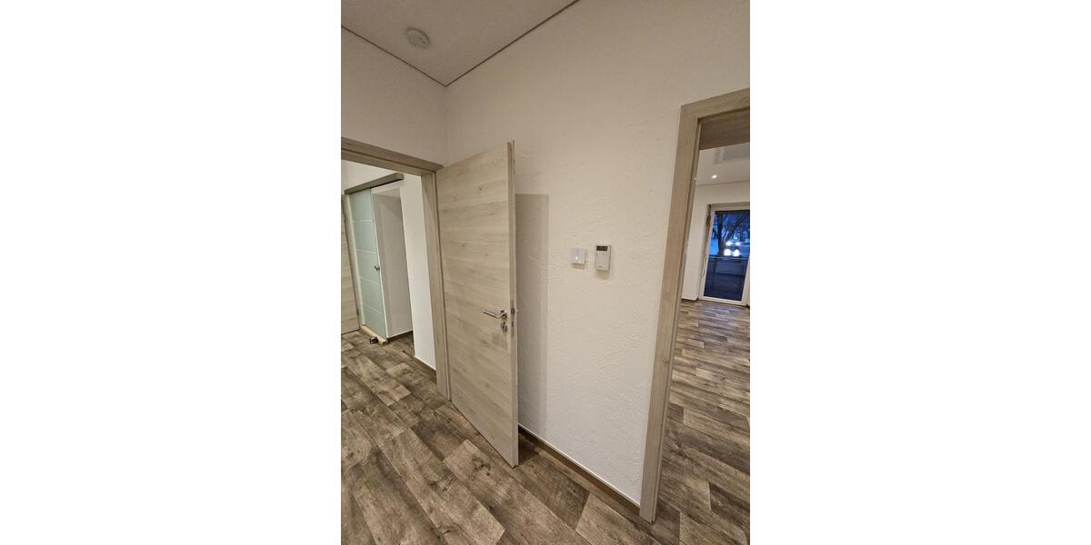 3 Zimmer Wohnung mit Garten 3 zimmer